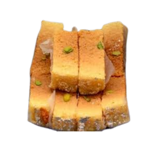 Milk Cake – Dass Sweets