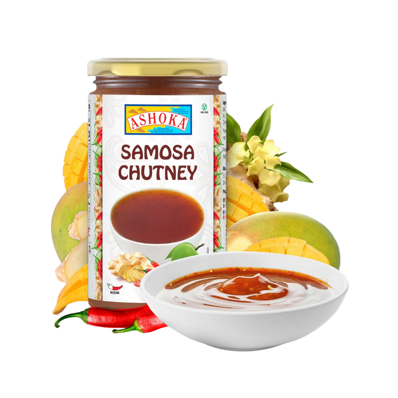 Samosa Chutney – 300g
