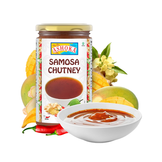 Samosa Chutney – 300g