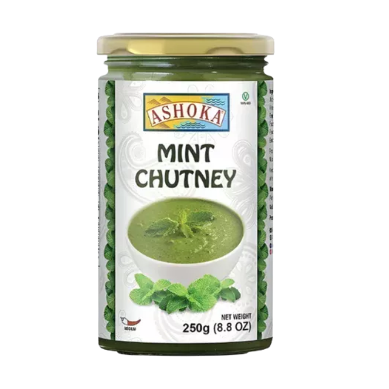 Mint Chutney – 250g