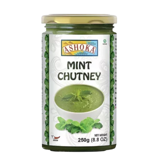 Mint Chutney – 250g