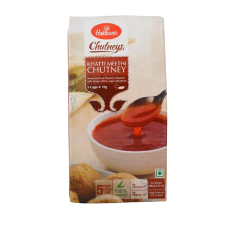 Frozen Khatti Meethi Chutney – 350g