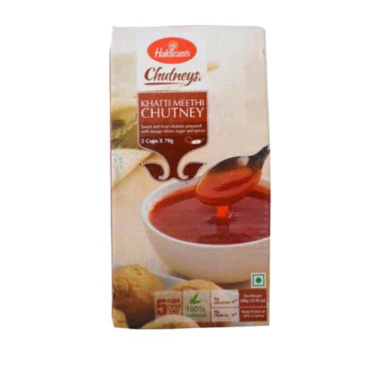 Frozen Khatti Meethi Chutney – 350g