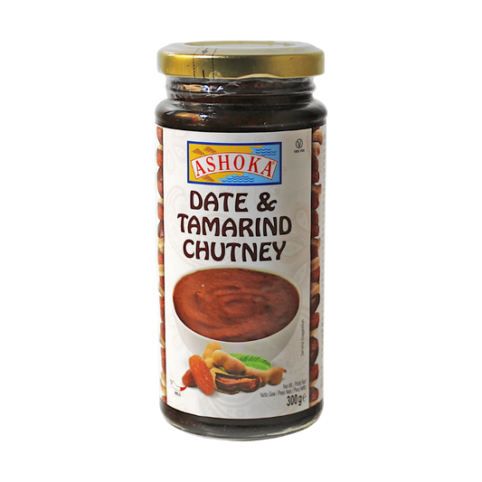 Date & Tamarind Chutney – 300g