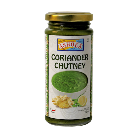 Coriander Chutney – 250g