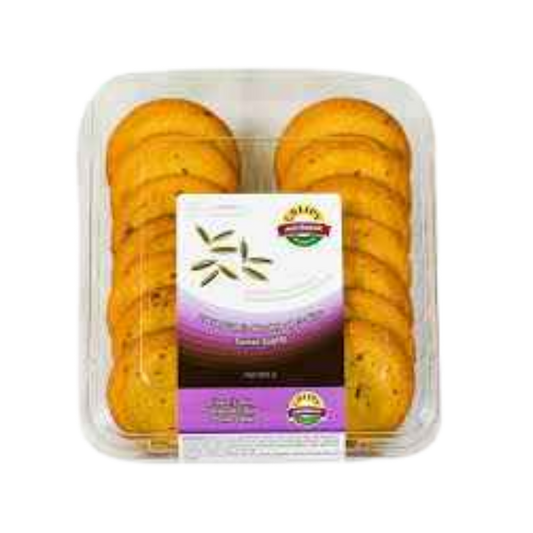 Zeera Cookies – 350g
