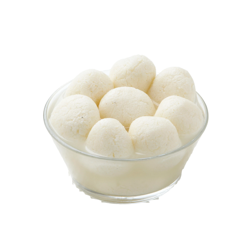 Rasgulla 397g – Dass Sweets