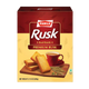 Elaichi Rusk – 600g (Parle)
