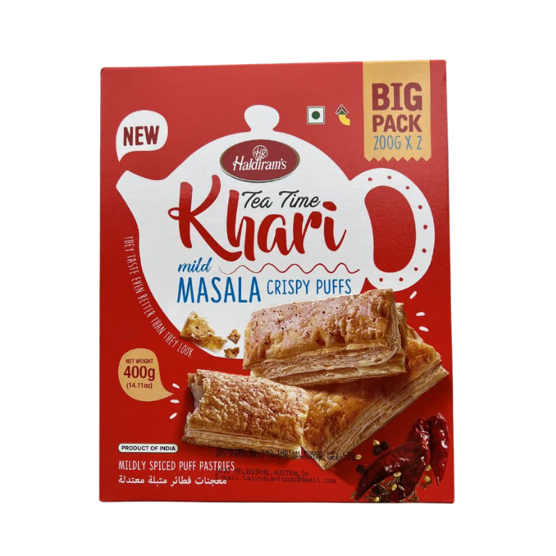 Khari Masala – 400g (HR)