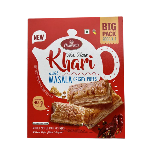 Khari Masala – 400g (HR)