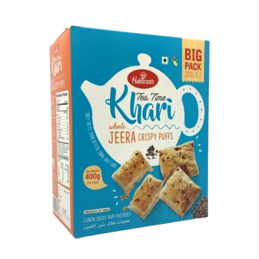 Khari Jeera – 400g (HR)