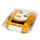 Almonds & Honey Cookies – 350g (Crispy)