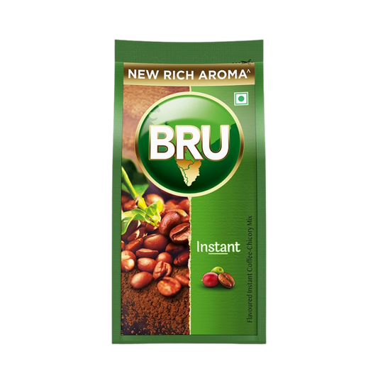 BRU Instant Coffee – 200g