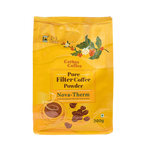 Pure Filter Coffee Powder – 500g