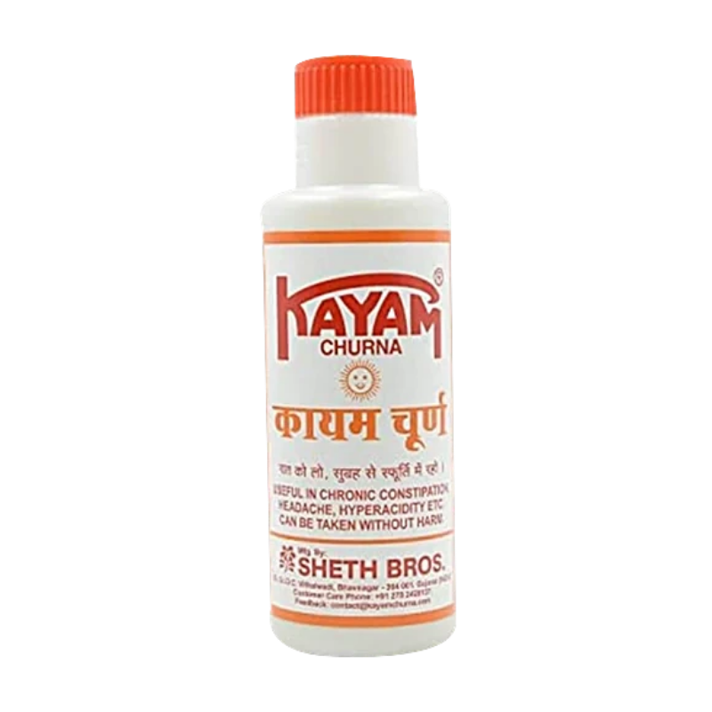 Kayam Churna – 100g