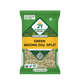 Green Moong Split Organic 4lb