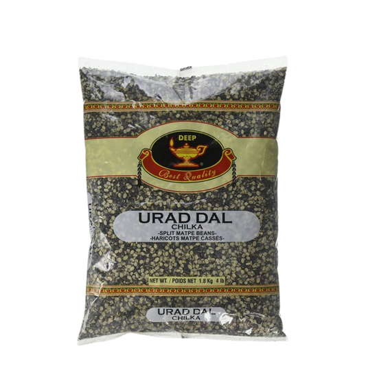 Urid Split Chilka 2lb