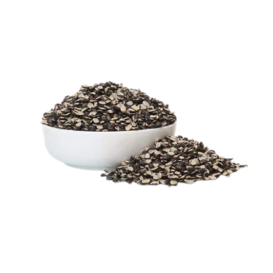 Black Urad Dal (Urad Chilka) Matpe Split 4lb