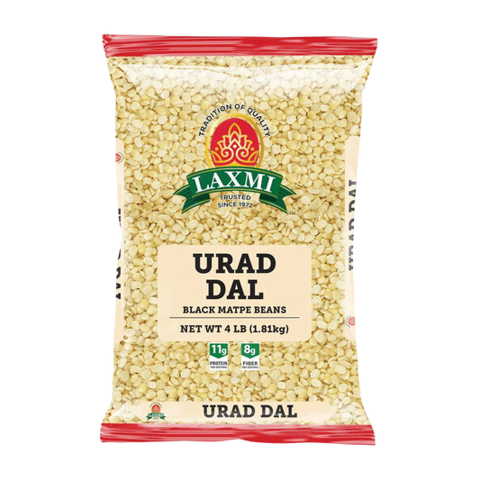 Urad Dal 4lb – Premium Quality